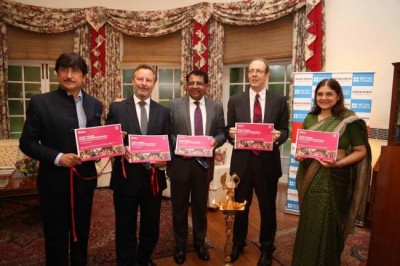 Diageo, United Spirits and British Council launch Phase II of Young Women Social Entrepreneurship Development Programme