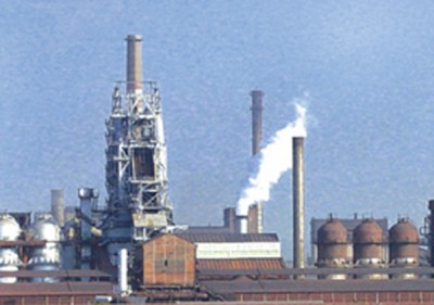 Greenpeace says India's INDC targets step in right direction - rationale for doubling coal based power unclear