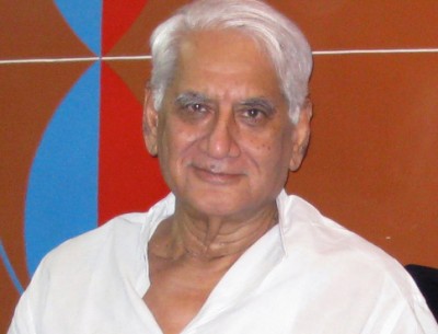 Architect Charles Correa passes away, PM condoles death