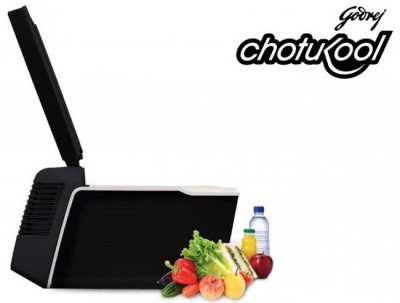 Godrej appliances launches ChotuKool