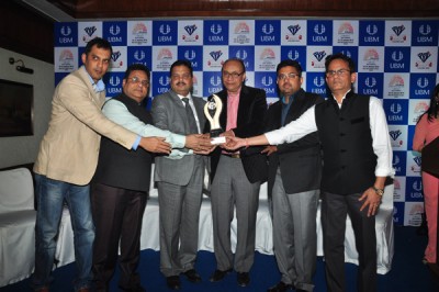 UBM India presents 'Kolkata Gem & Jewellery Fair'