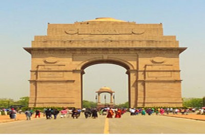 Four-storey building collapses in west Delhi, 3 killed