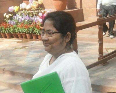 I have not been summoned by CBI: Dola Sen