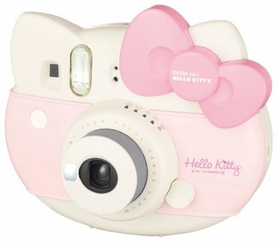 Fujifilm launches new addition to its Instax mini range