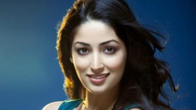 Yami Gautam shoots for magazine despite of being unwell