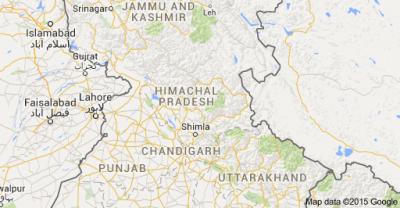 Six feared killed in Himachal landslide
