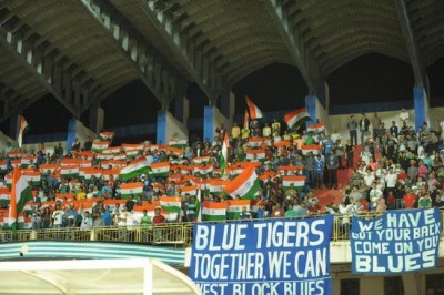 Indian team to assemble in Mumbai on Oct 4