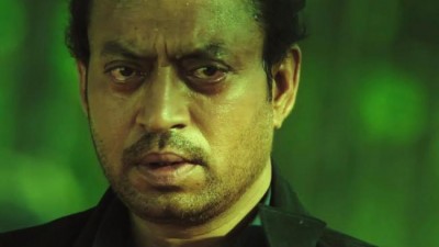  My method of acting is  real life inspired: Irrfan Khan