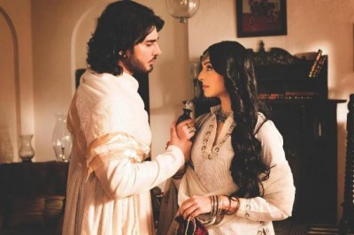 New song from 'Jaanisaar' released