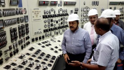 India's nuclear programme has social relevance: Jitendra Singh 