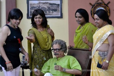 Best of KASHISH Marathi LGBT films to screen at IIT-B