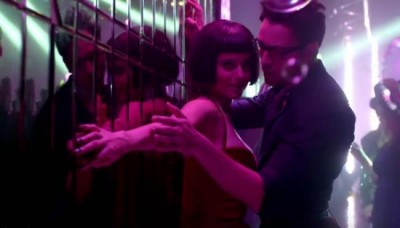 Kangana goes the Audrey Hepburn way