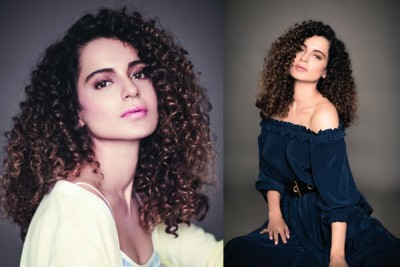 Kangana gets invitation to Melbourne film festival