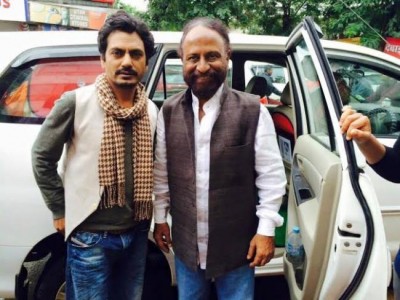 I started making biopics when nobody was interested: Ketan Mehta