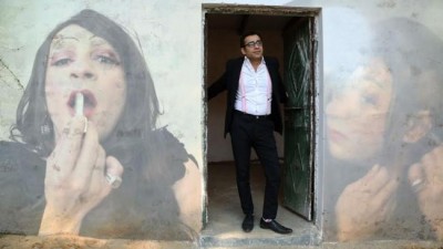 NGO dedicates video to LGBT