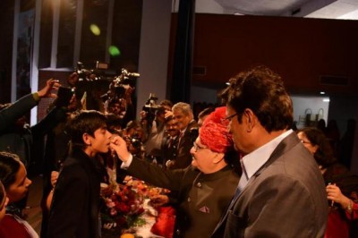 Ministry of Health & Family Welfare launches 'National Deworming Day' 