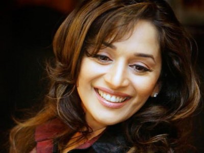 Madhuri Dixit Nene launches her clothing line Madz