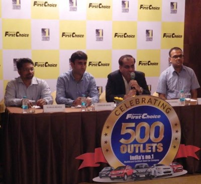 Mahindra First Choice Wheels inaugurates first authorized dealership in Howrah