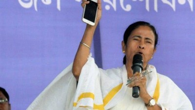 Park Street rape case: CM Mamata Banerjee welcomes verdict