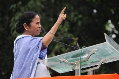 Left's rally to Nabanna was diabolical rampage, police did their best: Mamata Banerjee