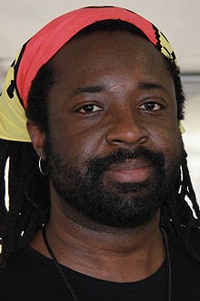 Marlon James wins 2015 Man Booker Prize for A Brief History of Seven Killings