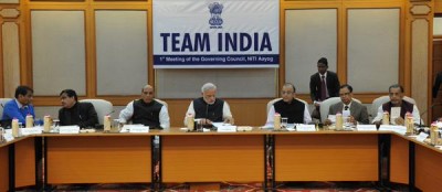Let us forge a model of cooperative, competitive federalism: PM 