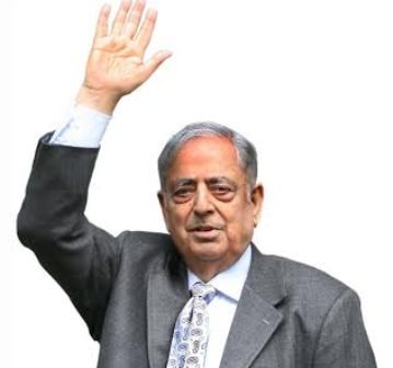Take all steps to maintain peace in Valley: Mufti to security agencies