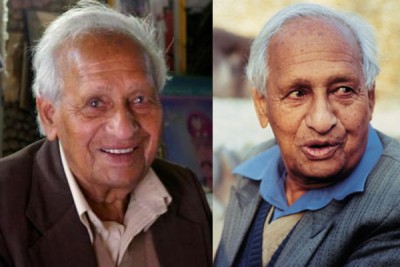 Creator of Chandigarh's Rock Garden Nek Chand dies at 90