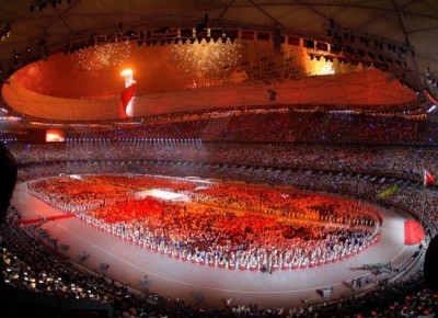 Beijing named host city of Olympic Winter Games 2022