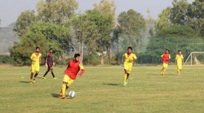 U18 I-League: Pune FC to battle against DSK Shivajians for the top spot