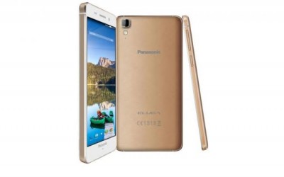 Panasonic launches ELUGA Z