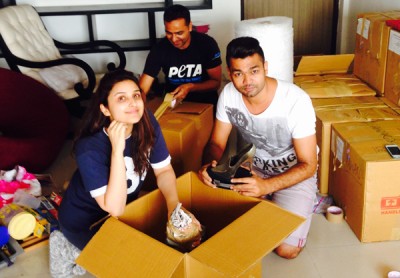 I am not doing Sultan: Parineeti Chopra