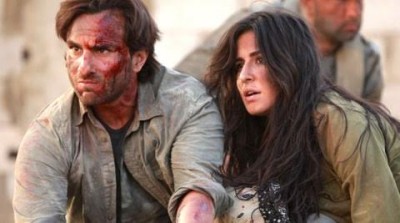 Pakistan recreated in Punjab for Kabir Khan's 'Phantom'