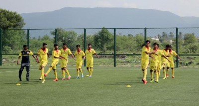 U18 I-League: Pune FC all set for the Zonal Phase; face PIFA Colaba in opener