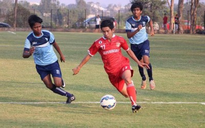 U15 Youth League: Leaders Pune FC log fourth successive home win; down Steadfast Academy 2-0