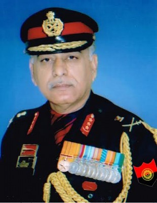 Lt Gen MMS Rai takes over as VCOAS 