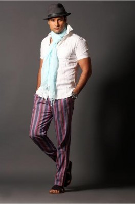 Brothers Ronit Roy and Rohit Roy will be clashing against each other