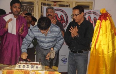 3D printed statue of Sourav Ganguly unveiled on his 43rd b'day