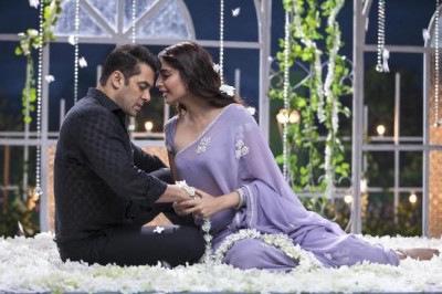 New song from Prem Ratan Dhan Payo released