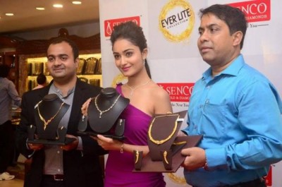 Senco Gold and Diamonds launches 'Everlite Collection' ahead of festive season