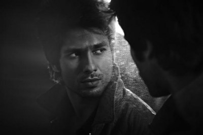 Shahid gifts a special present  to his sister on Raksha Bandhan