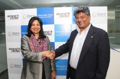 Kiran Mazumdar Shaw voices concern over intolerance in the country