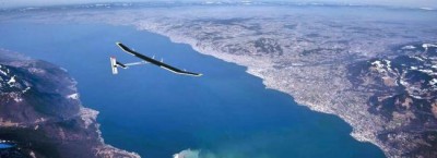 Aditya Birla Group to host Solar Impulse 2 in India
