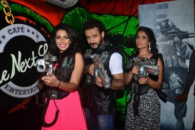 Kolkata fashion designers are the best in country: Sonika     