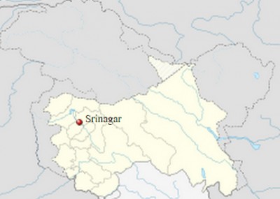 Twin grenade attacks on Srinagar telecom office