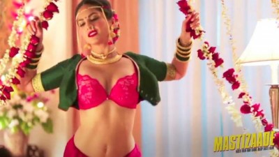 Mastizaades get ready to flip the coin