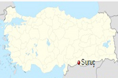 Turkey: Suicide bomber responsible for Suruc massacre identified