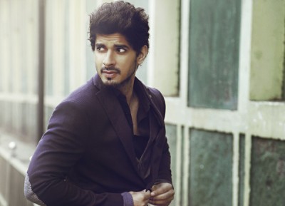 Tahir Raj Bhasin signs 'Force 2'