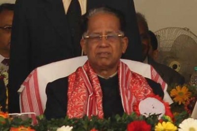 Gogoi decries Centre's inconsistent attitude towards State's development