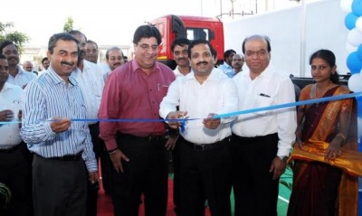 Tata Motors to commence new full range commercial vehicle dealership with Prerana Motors Regio